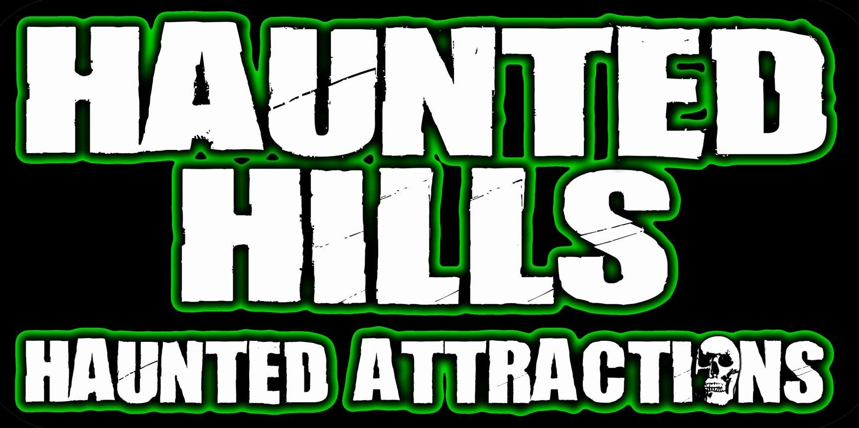 Haunted Hills